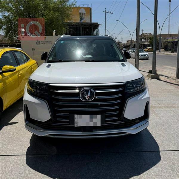 Changan for sale in Iraq